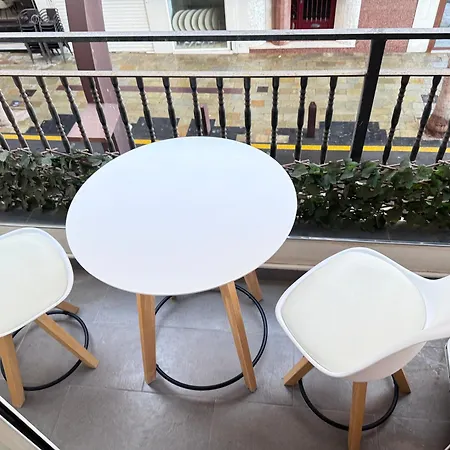 Plm Lägenhet Torrevieja