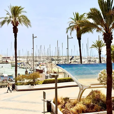 Lägenhet Plm Torrevieja