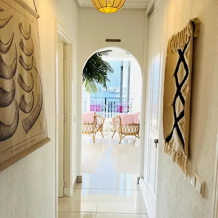 Apartment Plm