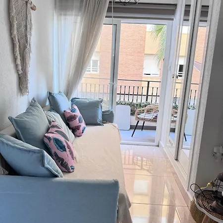 Apartment Plm