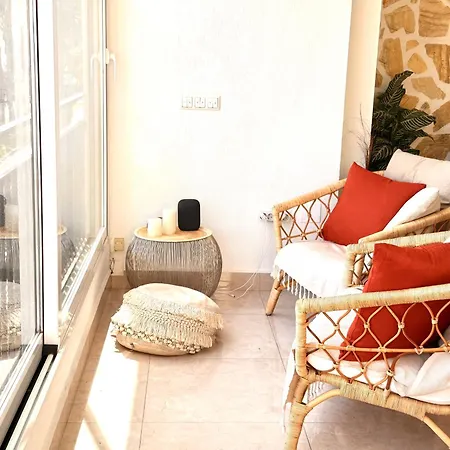 Plm Apartment *