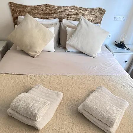 Apartment Plm Torrevieja