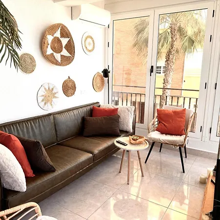 Plm Apartment Torrevieja