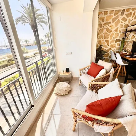 Apartment Plm *